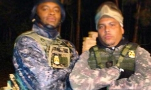  Ronaldo Fenômeno contra Anderson Silva no paintball